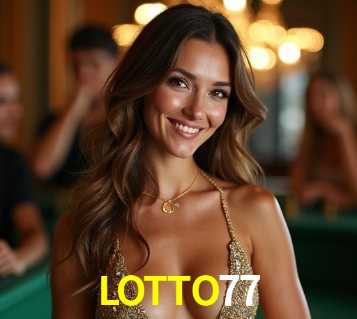 Experiencia de tragamonedas LOTTO77 para jugadores en México